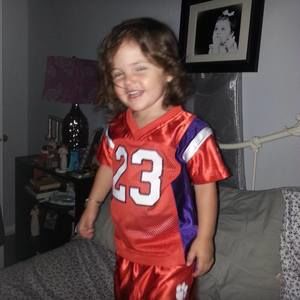 Meet your Posher, Rob